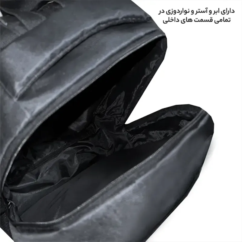 کوله پشتی گوگانا مدل GOOG35100