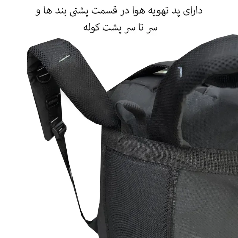 کوله پشتی گوگانا مدل GOOG35100