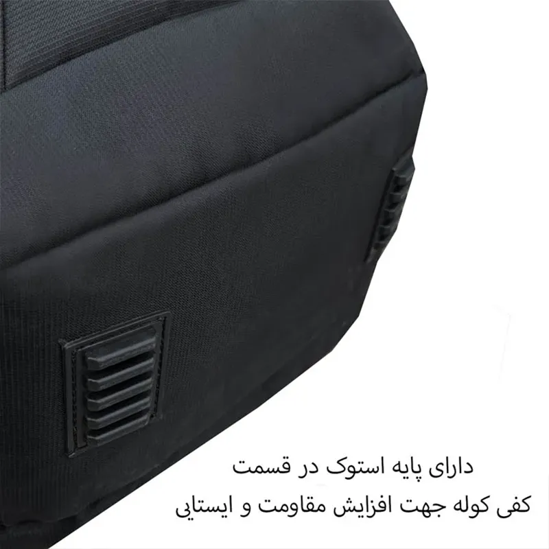 کوله پشتی گوگانا مدل GOOG77029 Pre Eminent