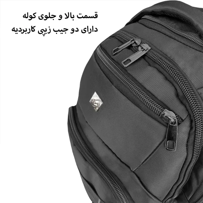 کوله پشتی گوگانا مدل GOOG77049