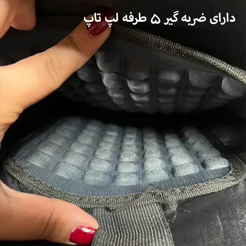 کوله پشتی گوگانا مدل GOOG77049