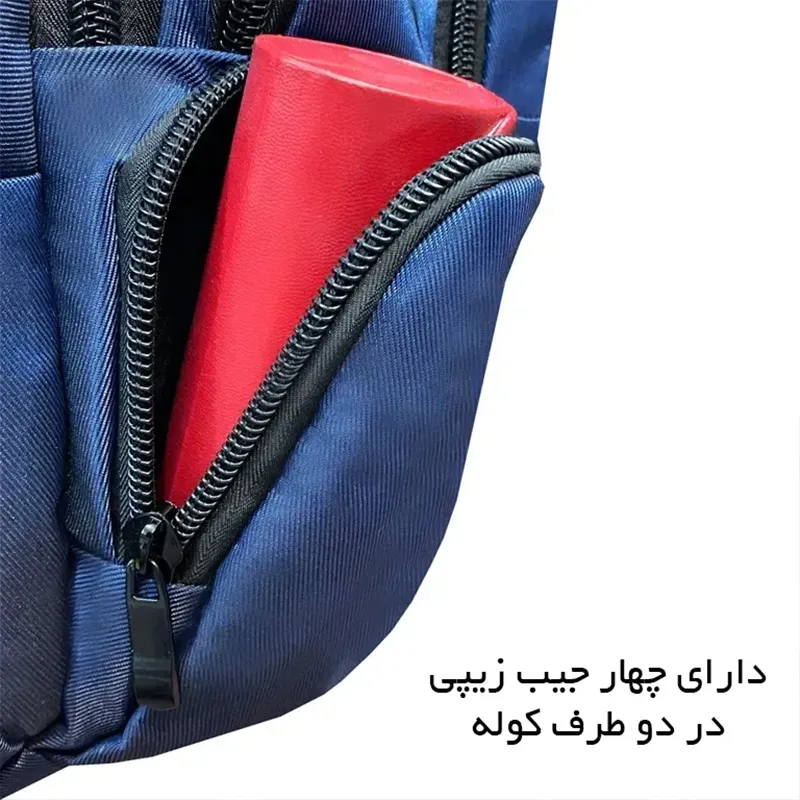 کوله پشتی گوگانا مدل GOOG77049