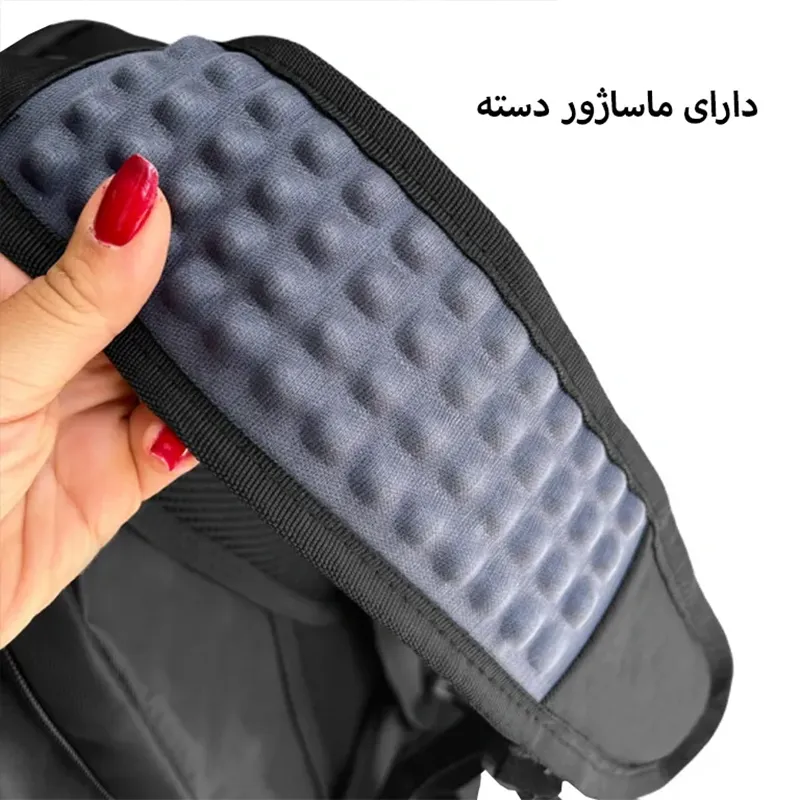 کوله پشتی گوگانا مدل GOOG77049