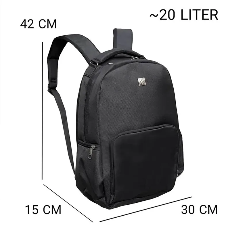 کوله پشتی گوگانا مدل GOOG8856 Double Protect