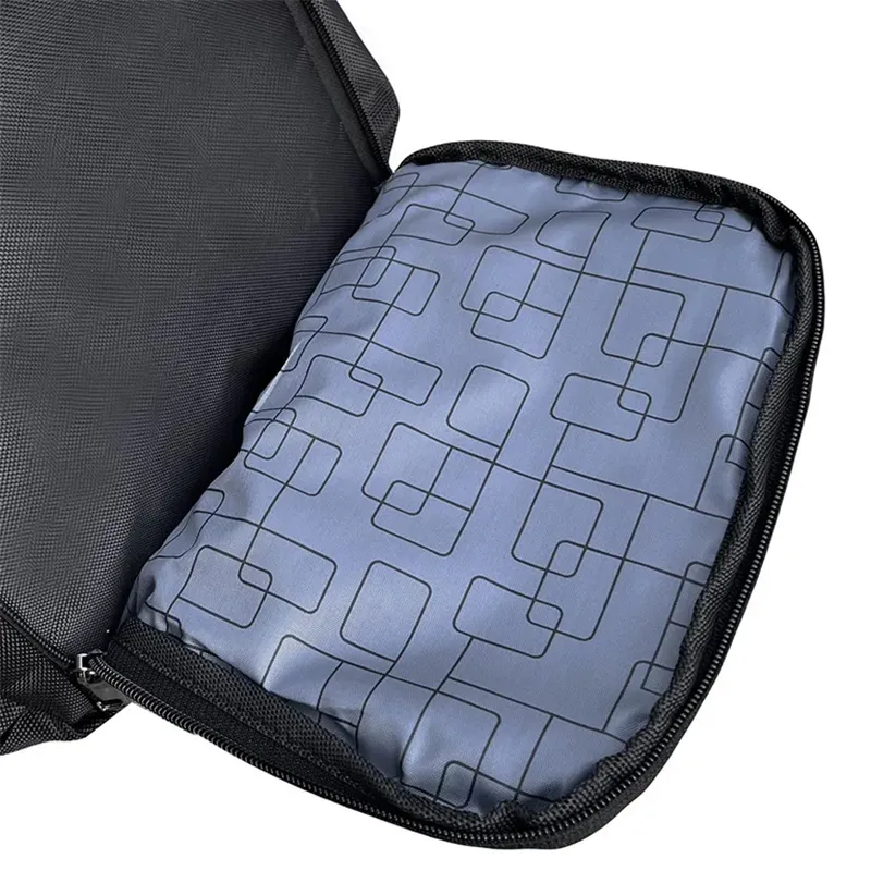 کوله پشتی گوگانا مدل GOOG8856 Double Protect