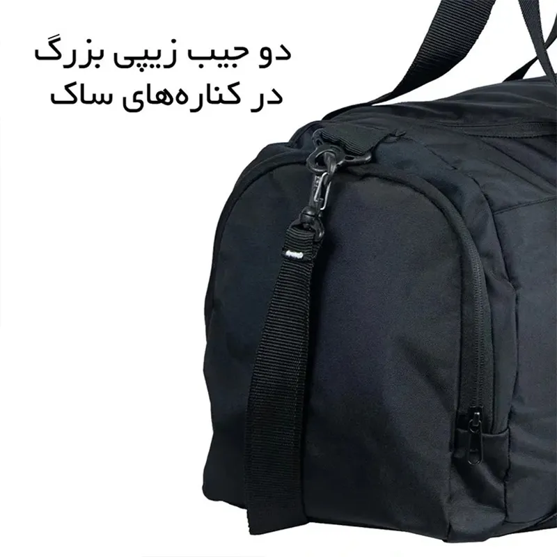 ساک ورزشی برند گوگانا مدل GOOG98040