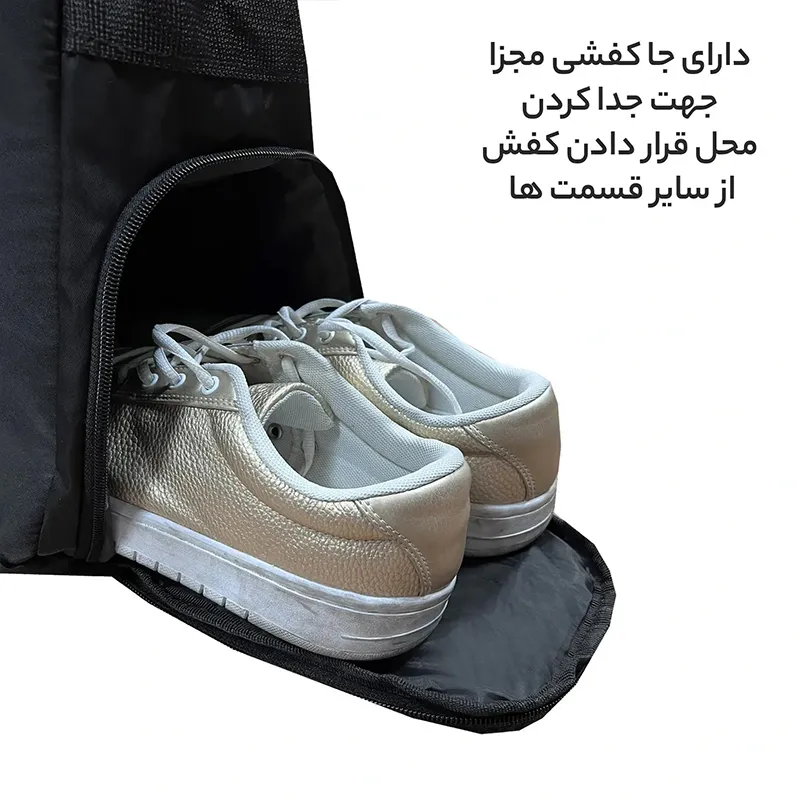 کوله پشتی برند گوگانا مدل Googana Goog 99025 Professional