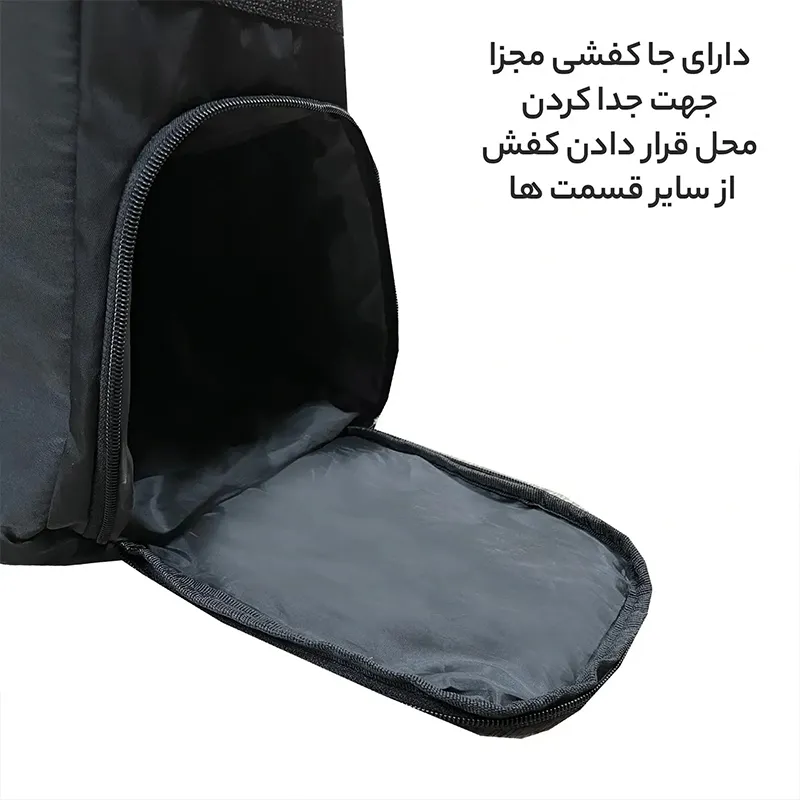 کوله پشتی برند گوگانا مدل Googana Goog 99025 Professional