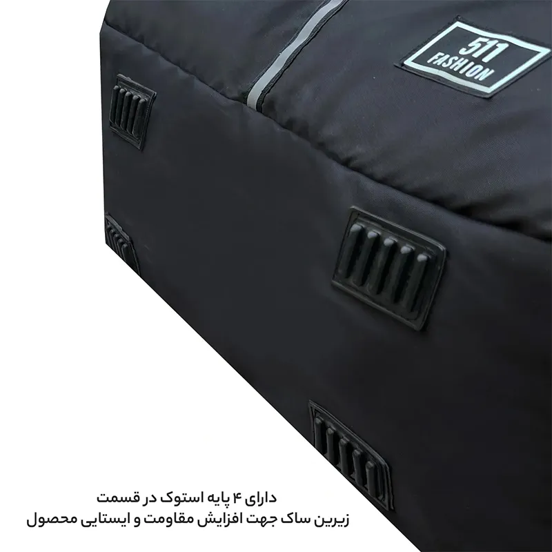 کوله پشتی برند گوگانا مدل Googana Goog 99025 Professional