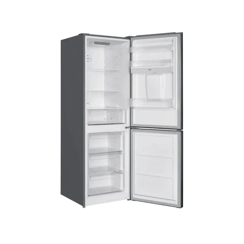 یخچال فریزر کمبی فریزر پایین جی پلاس مدل GRF-R3120W آبریز دستی