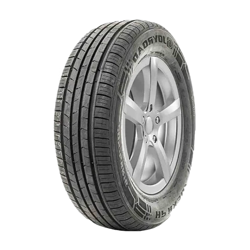 لاستیک 205/60/15 جویرود JOYROAD HP RX3 تاریخ 2026 (2 حلقه)