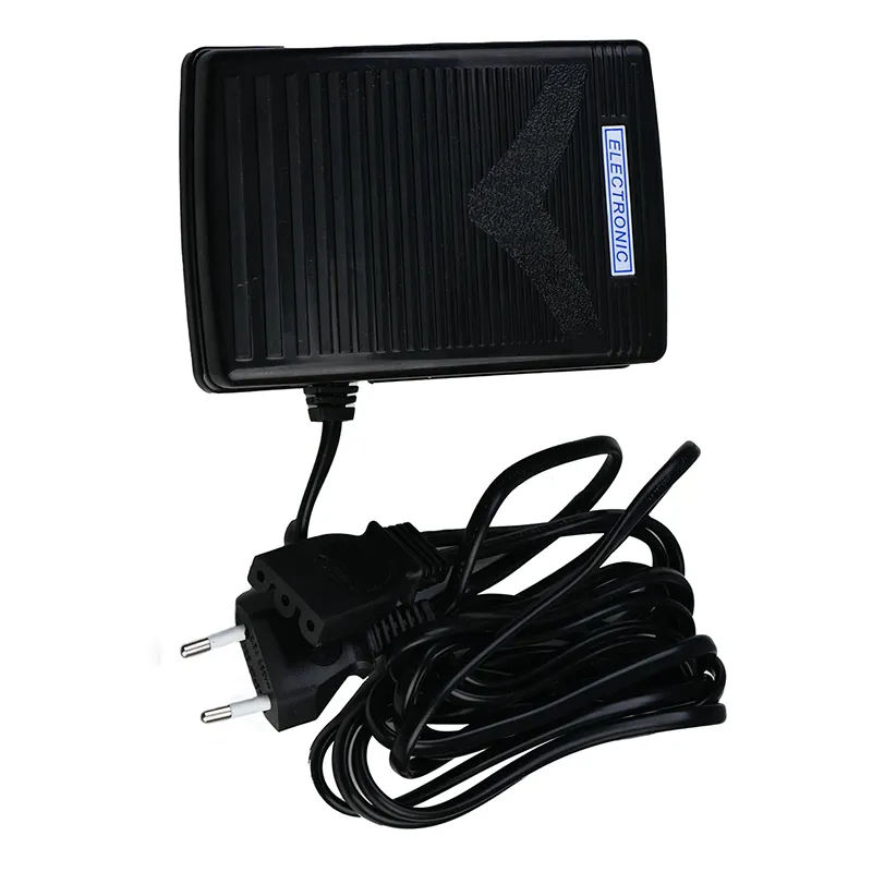 چرخ خیاطی جانتک مدل K800