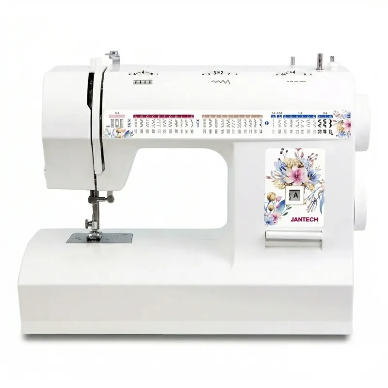 چرخ خیاطی جانتک مدل K800