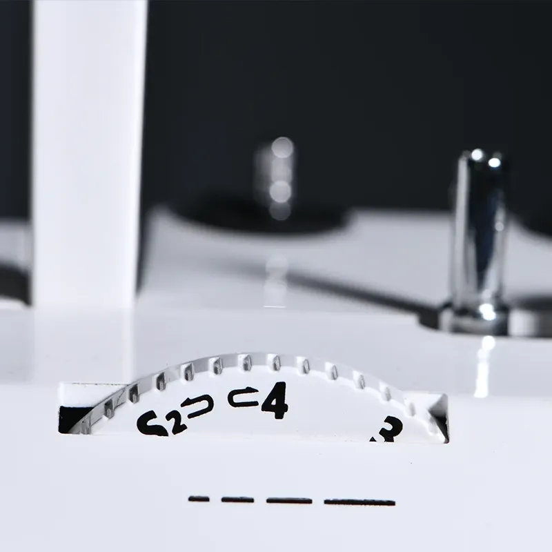 چرخ خیاطی جانتک مدل K800
