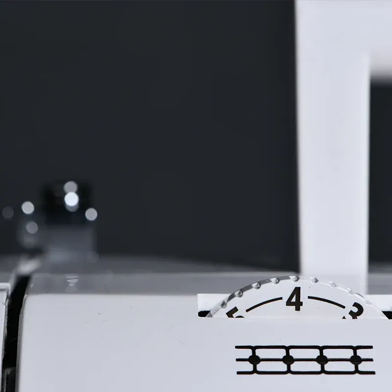 چرخ خیاطی جانتک مدل K800