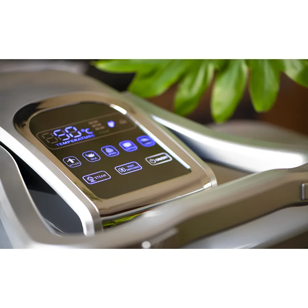اتو پرس جانتک مدل SP600