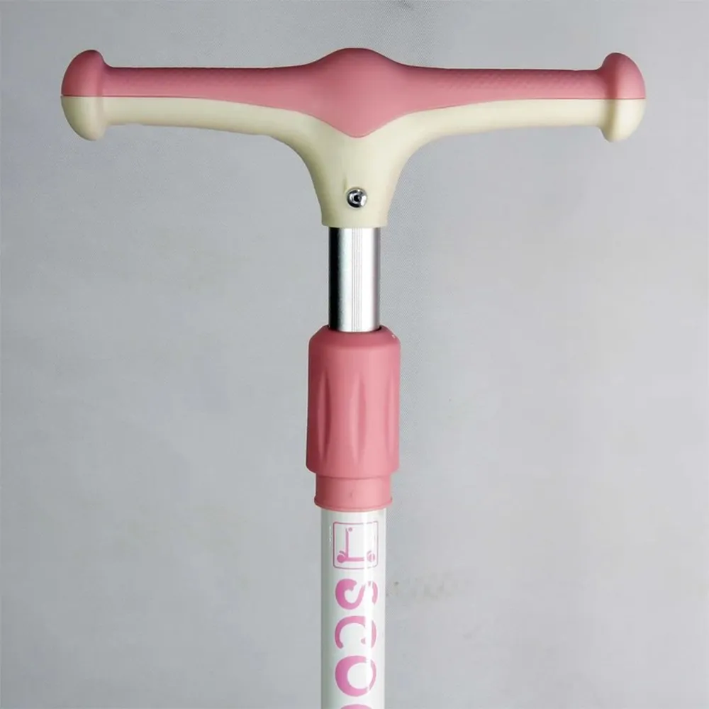 اسکوتر کودک مدل KMQ-606 کد 1897 Pink