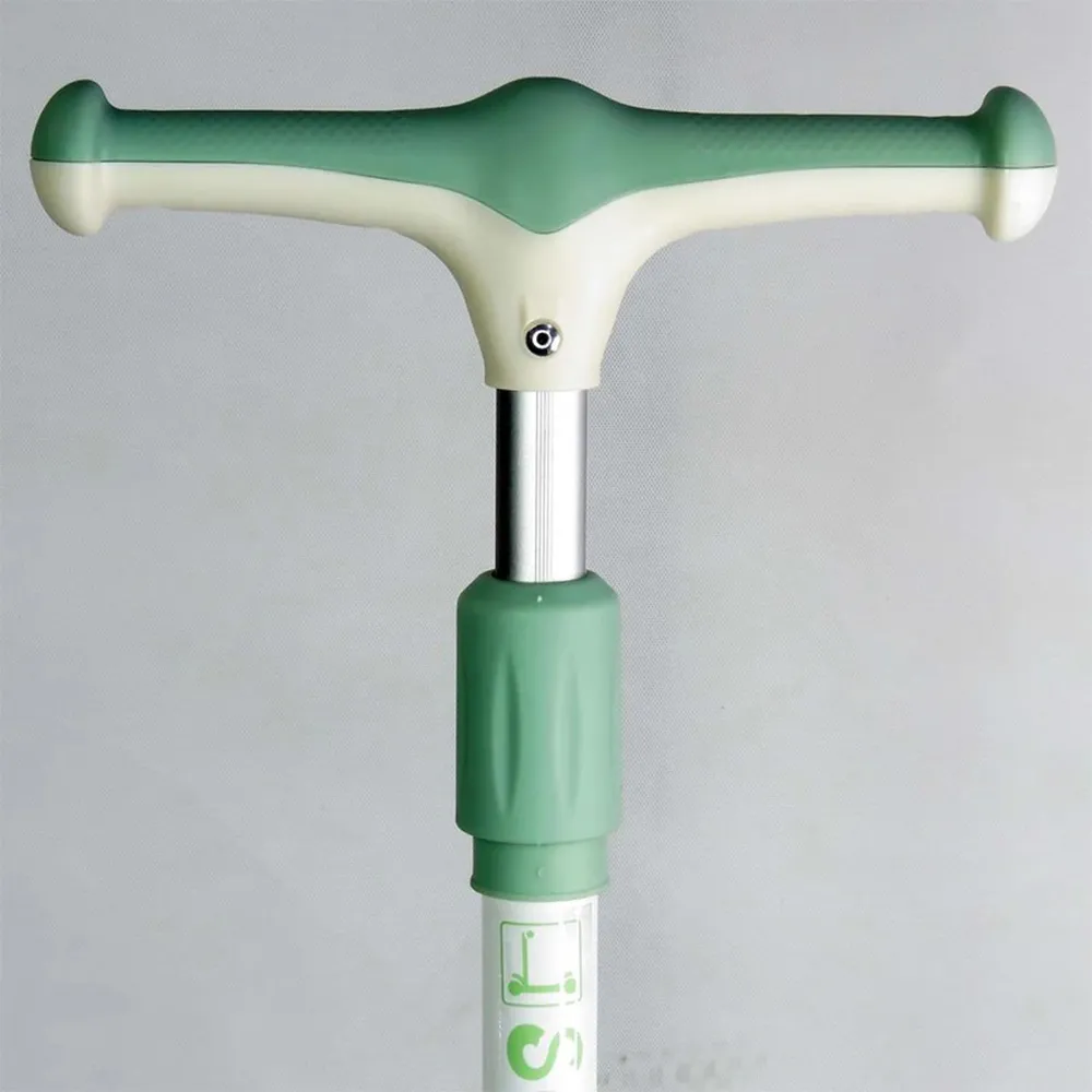 اسکوتر کودک مدل KMQ-606 کد 1897 Green