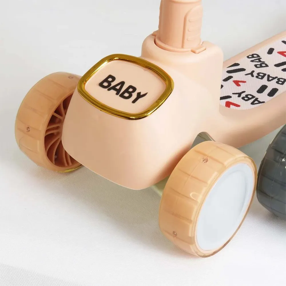اسکوتر کودک مدل Baby