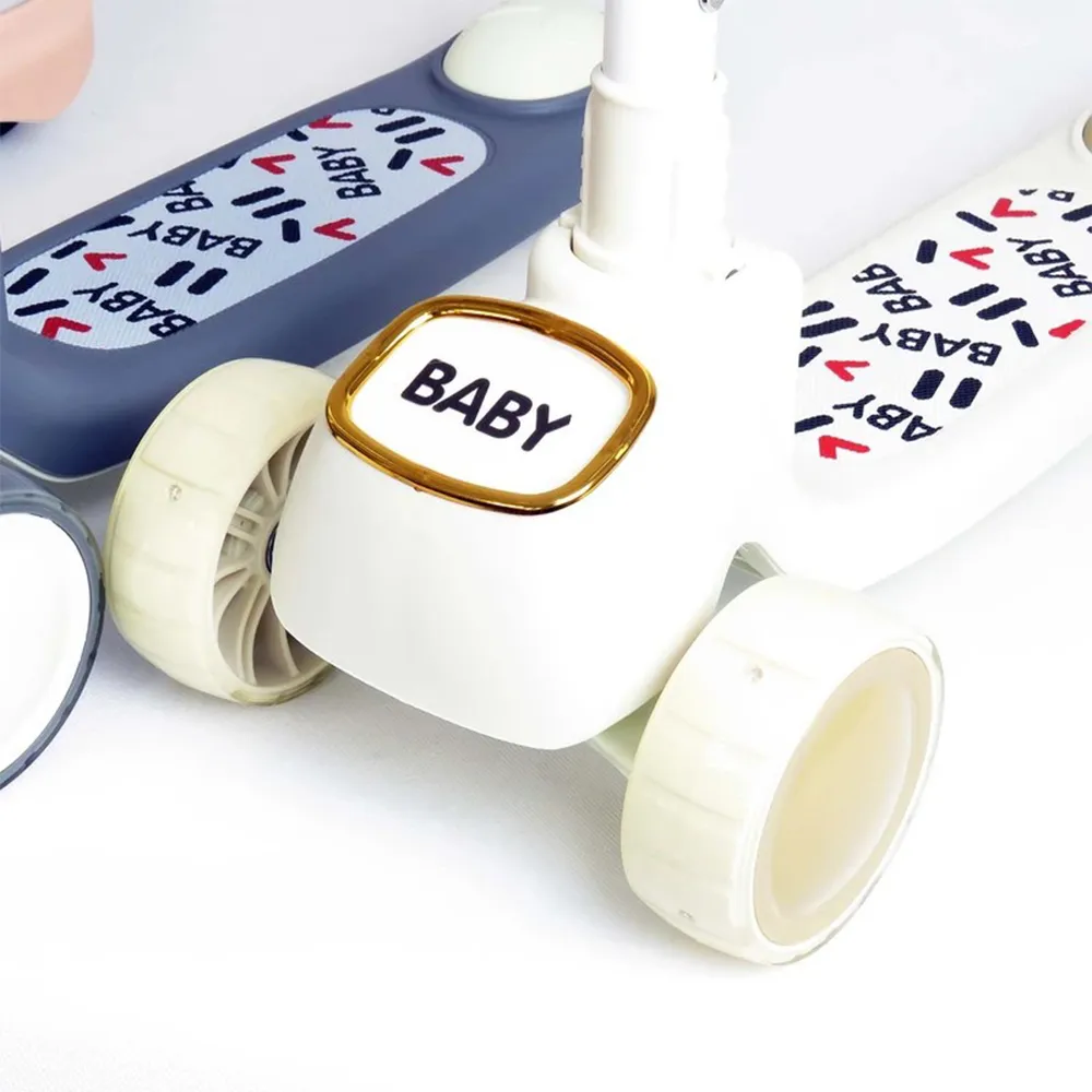 اسکوتر کودک مدل Baby