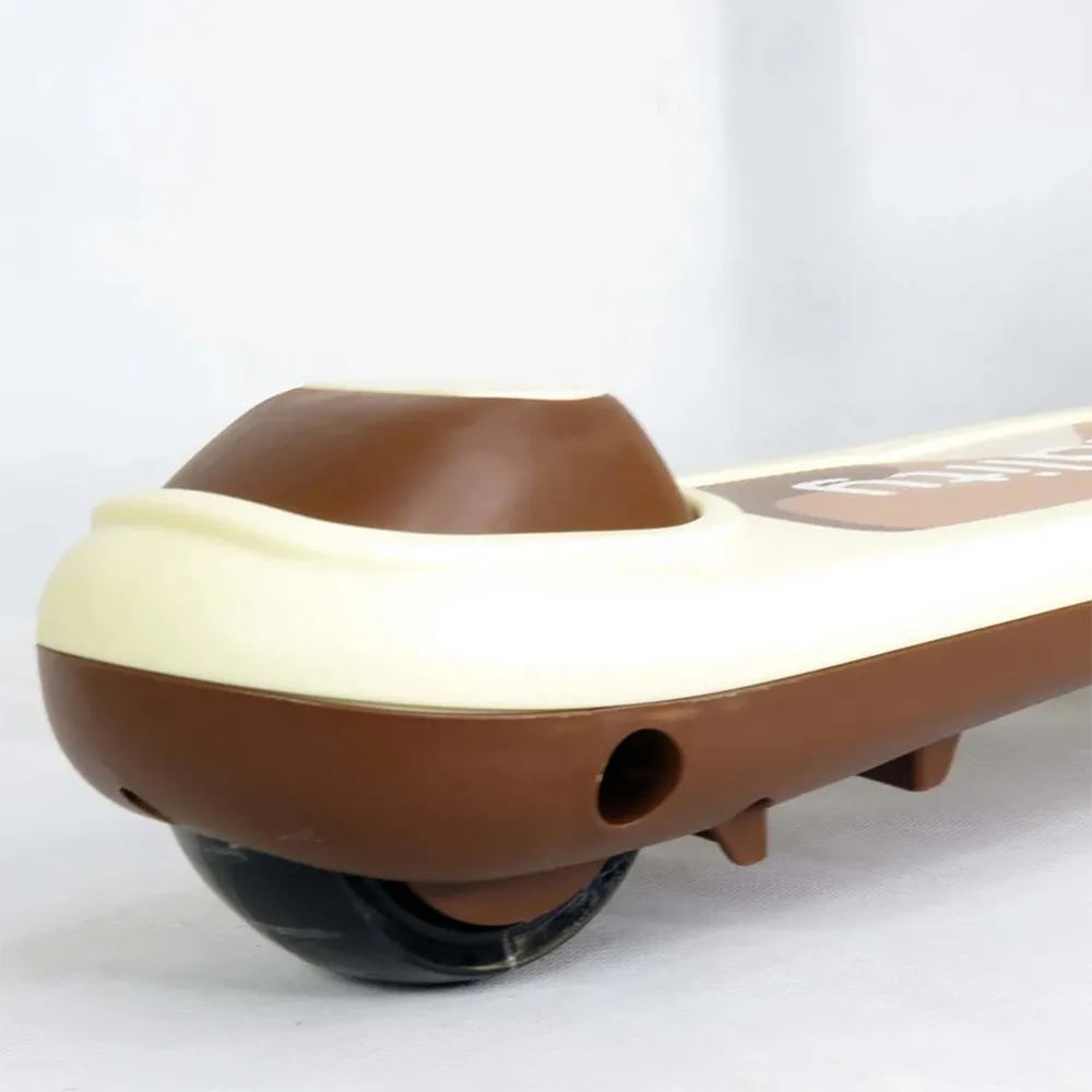 اسکوتر کودک مدل KMQ-606 کد 1897 Cream Brown