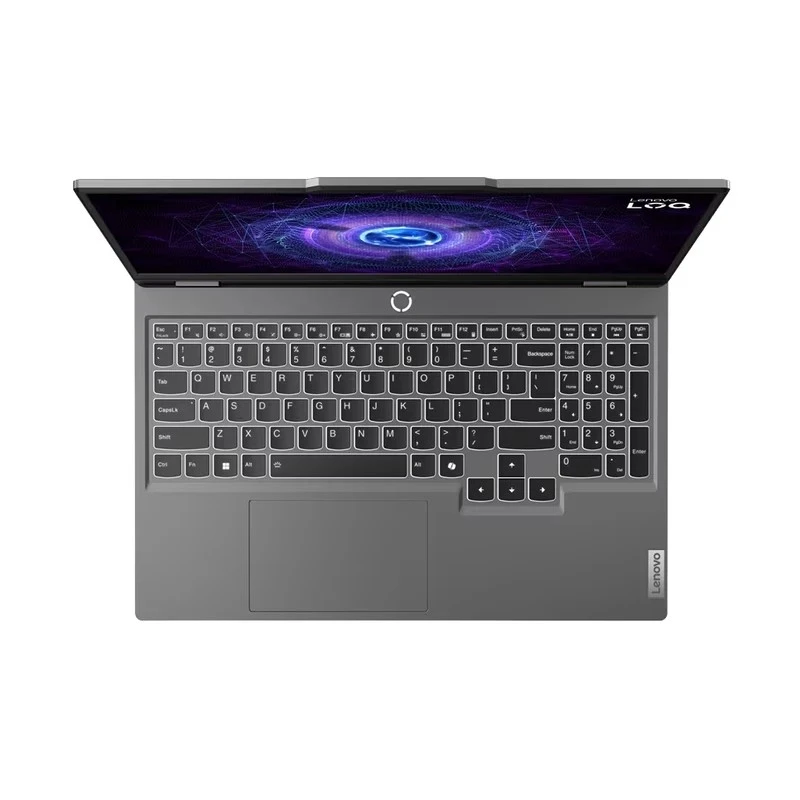 لپ تاپ 15.6 اینچی لنوو LOQ 15IAX9 i5 12600HX 32GB 1TSSD RTX3050