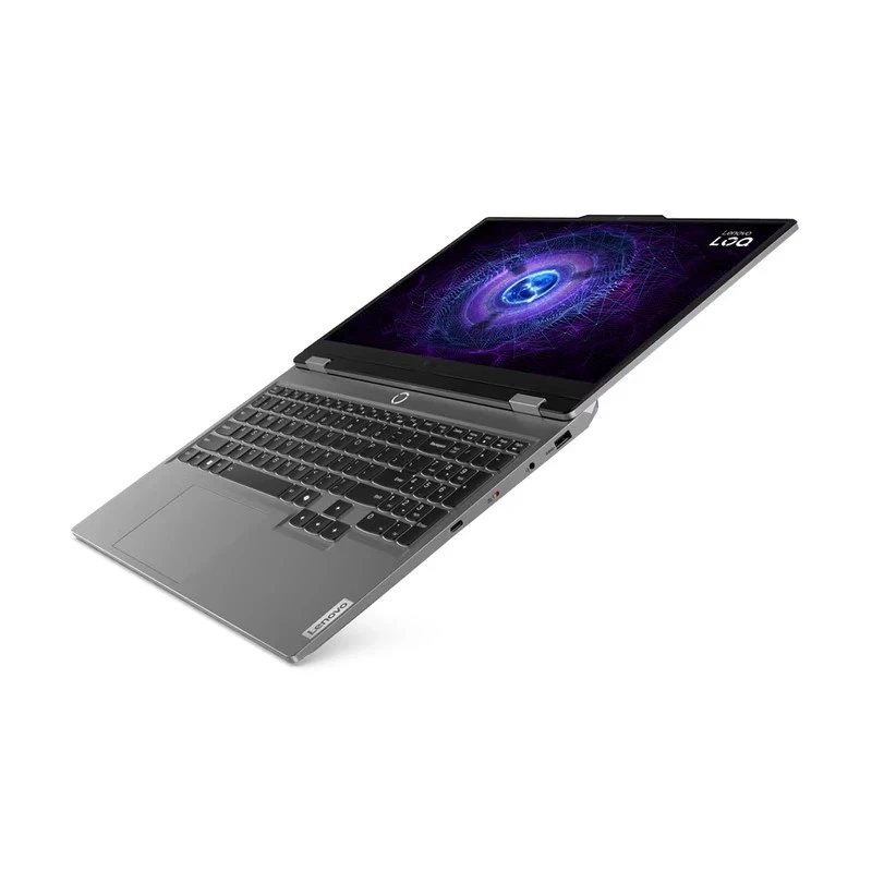 لپ تاپ 15.6 اینچی لنوو LOQ 15IAX9 i5 12450HX 24GB 512SSD RTX4050