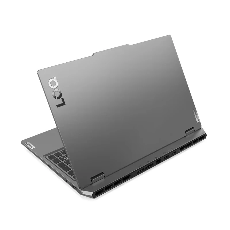 لپ تاپ 15.6 اینچی لنوو LOQ 15IAX9 i5 12450HX 24GB 512SSD RTX4050