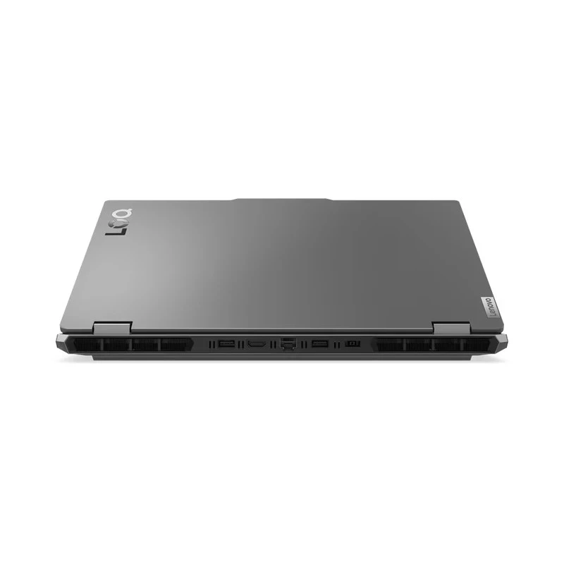 لپ تاپ 15.6 اینچی لنوو LOQ 15IAX9 i5 12450HX 24GB 512SSD RTX4050