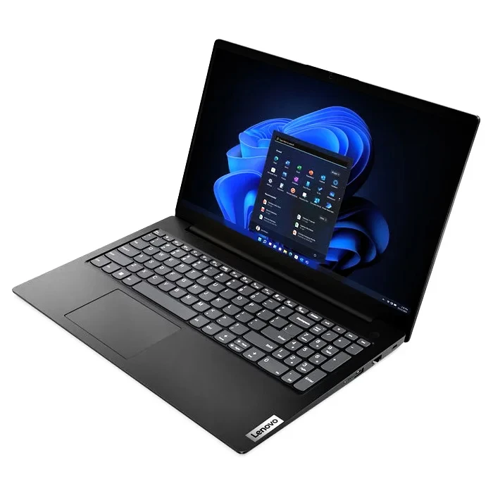 لپتاپ 15.6 اینچی لنوو V15 G4 AMN-Athlon Silver 7120U 8GB 256SSD