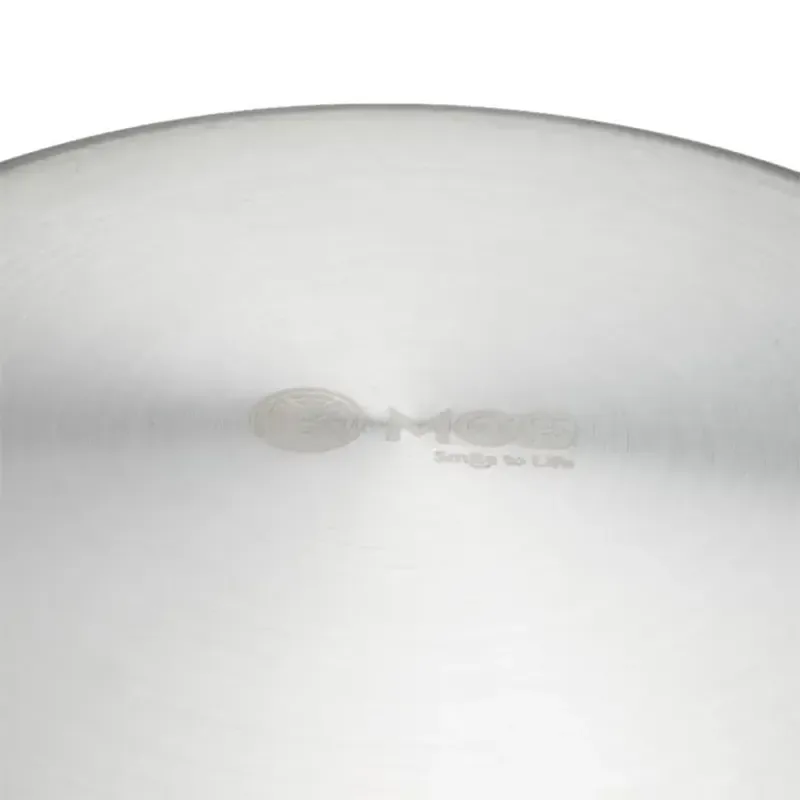 قابلمه سایز 16 استیل ام جی اس مدل PS3120