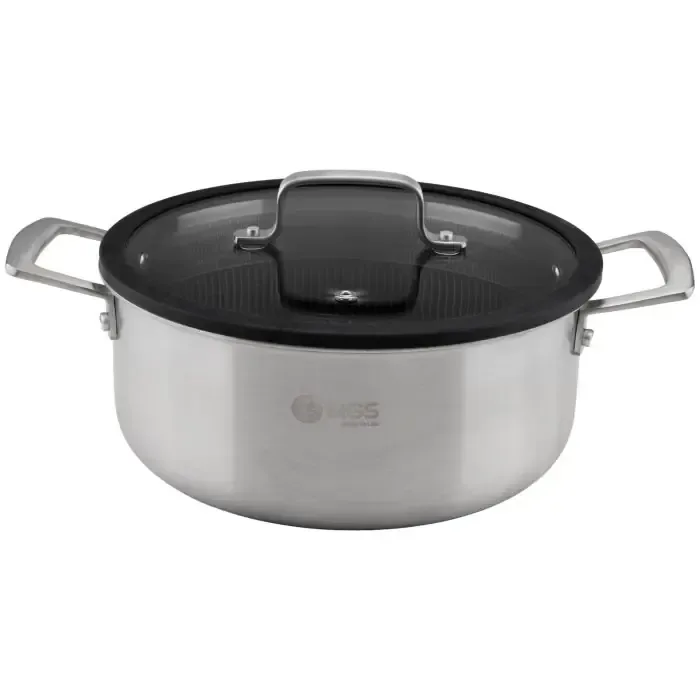 قابلمه سایز 24 استیل ام جی اس مدل PS3122