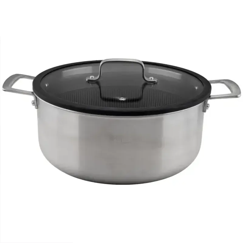 قابلمه سایز 28 استیل ام جی اس مدل PS3123