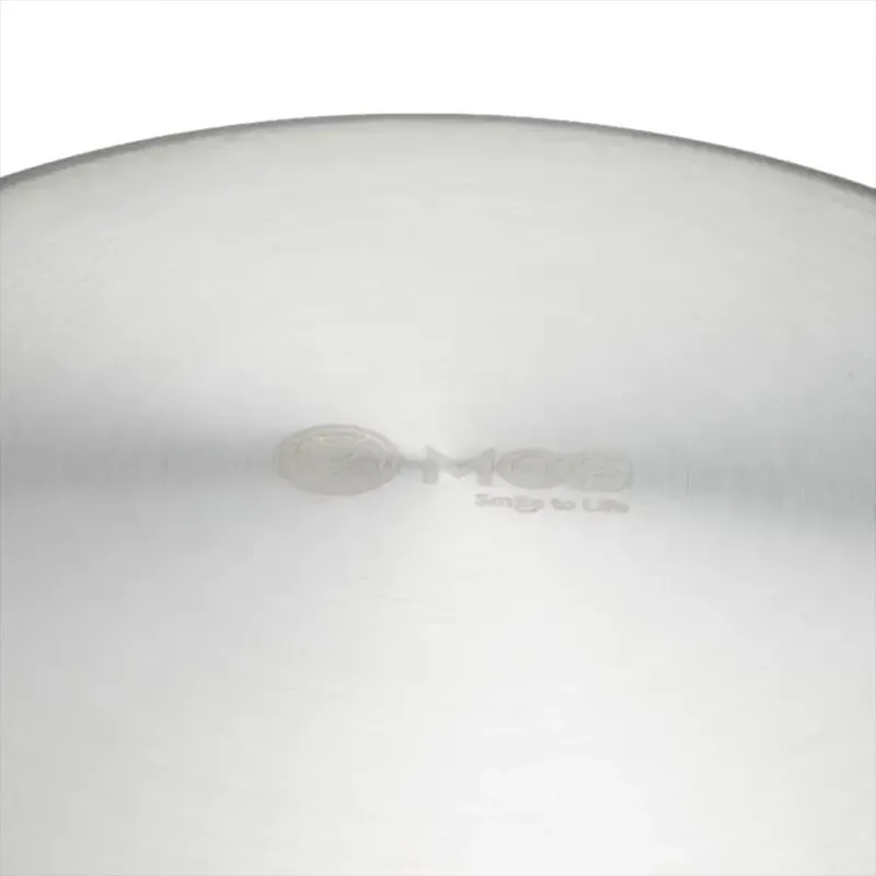 قابلمه سایز 32 استیل ام جی اس مدل PS3124