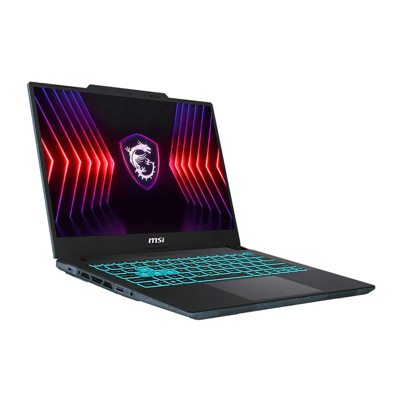 لپتاپ 14 اینچی ام اس آی Cyborg 14 A13VF i7 13620H 16GB 512SSD RTX4060