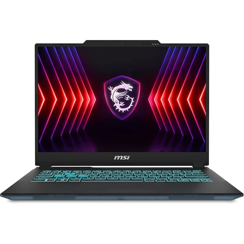 لپتاپ 14 اینچی ام اس آی Cyborg 14 A13VF i7 13620H 16GB 512SSD RTX4060