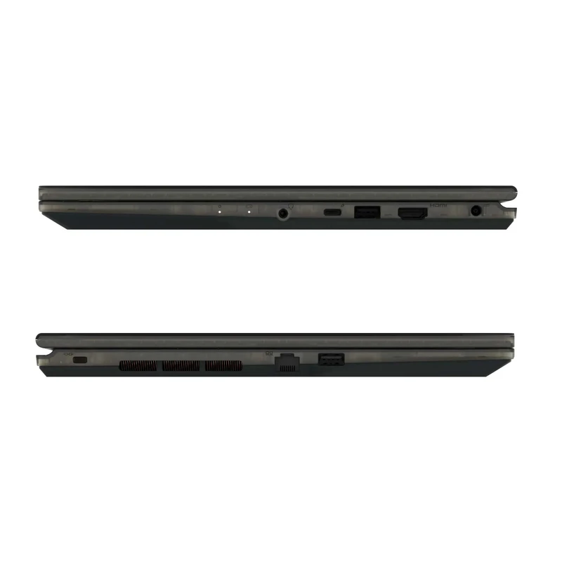 لپتاپ 15.6 اینچی ام اس آی Cyborg 15 B2RWEKG Core 7 240H 16GB 512SSD RTX5050