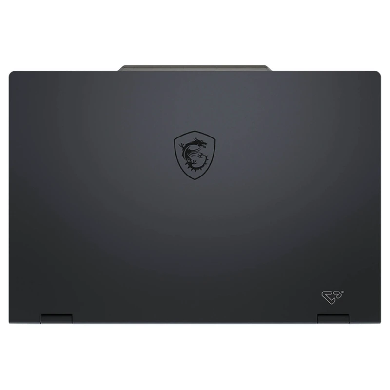لپتاپ 15.6 اینچی ام اس آی Cyborg 15 B2RWEKG Core 7 240H 16GB 512SSD RTX5050