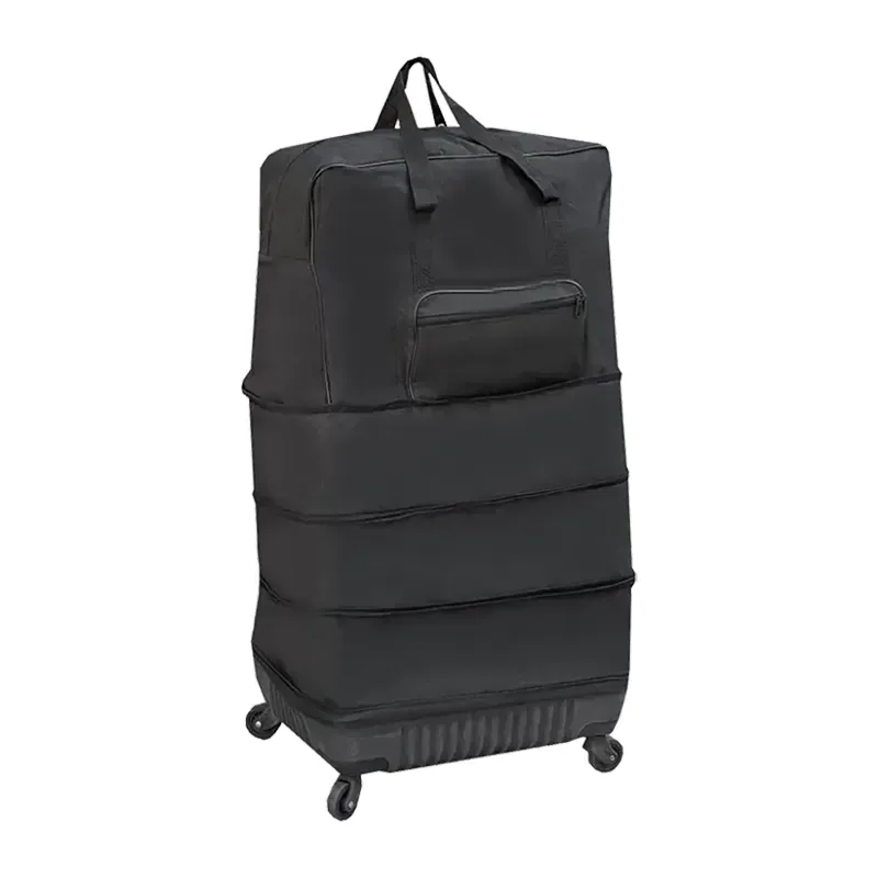 ساک چرخ دار 4 طبقه Miscellaneous مدل M64