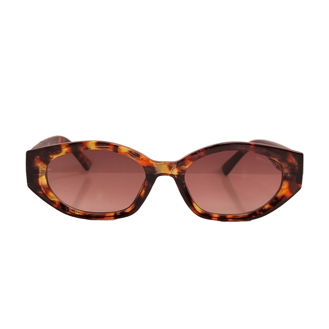عینک آفتابی زنانه Miu Miu 8823 - غیراصل