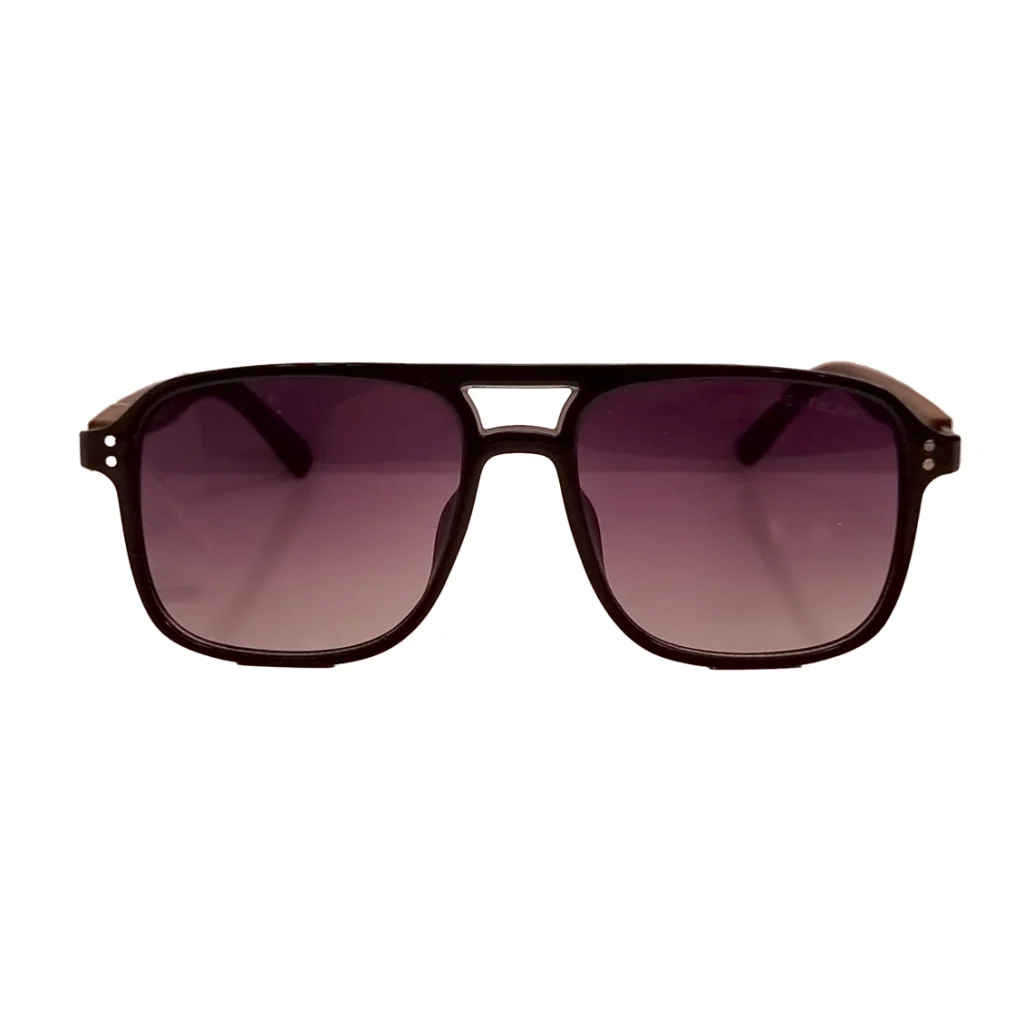 عینک آفتابی مردانه Montblanc 11033 - غیراصل
