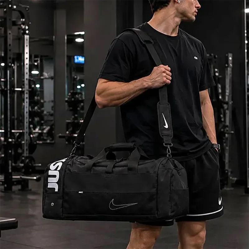 ساک ورزشی نایکی تفکیکی کد NK99098 Multi-Compartment Gym Bag
