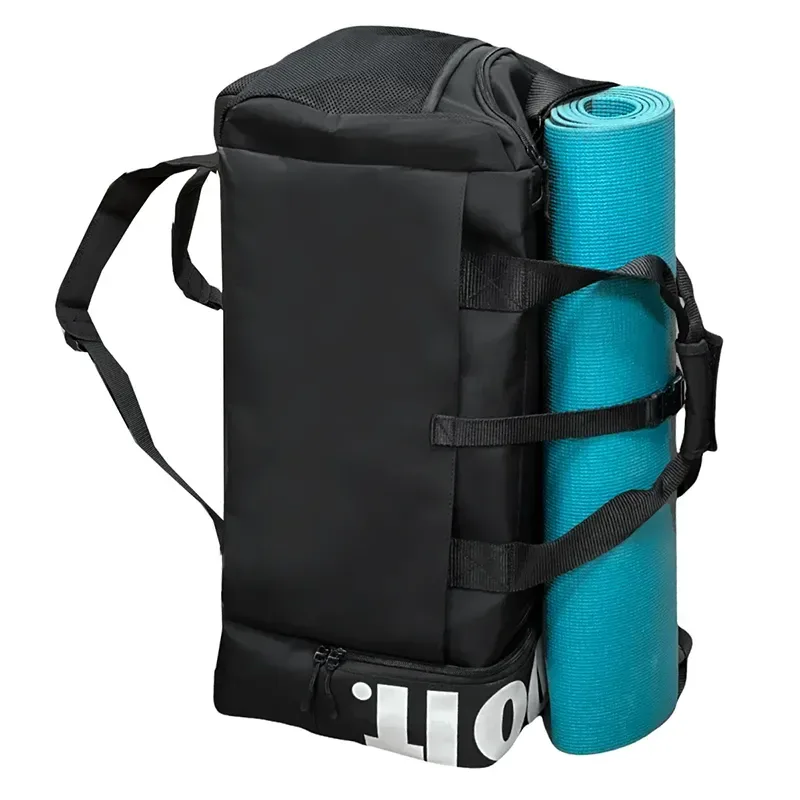 ساک ورزشی نایکی تفکیکی کد NK99098 Multi-Compartment Gym Bag