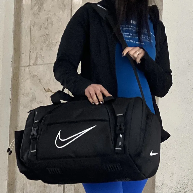 کوله پشتی برند نایک مدل Nike - NK99099 Gym Shark