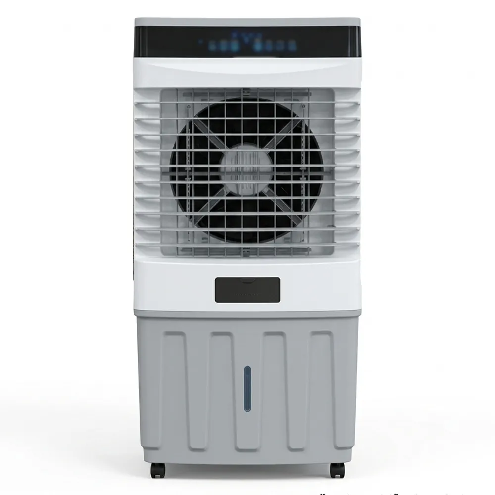 کولر آبی سلولزی پلیمری پرتابل نوردن مدل PC-6000