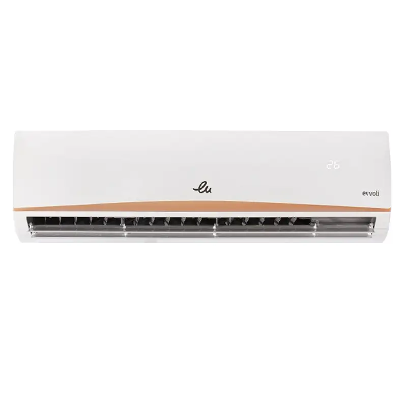 کولرگازی ایوولی سری گلدن EVCIS-36K-MD-1