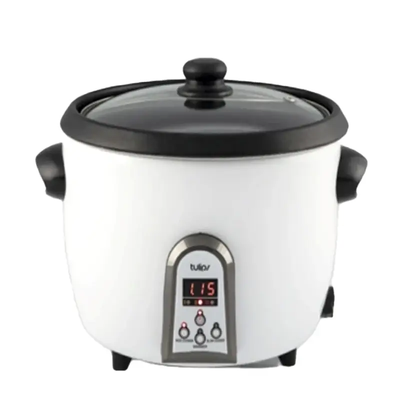 پلوپز چندکاره 10 نفره تولیپس مدل RC-440-10