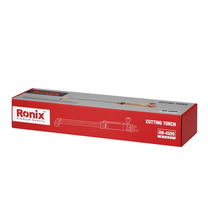 پیک برش بلند طرح مورکس رونیکس مدل RH-4509