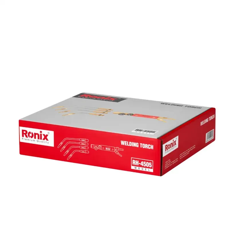 پیک جوش رونیکس مدل Rh-4505