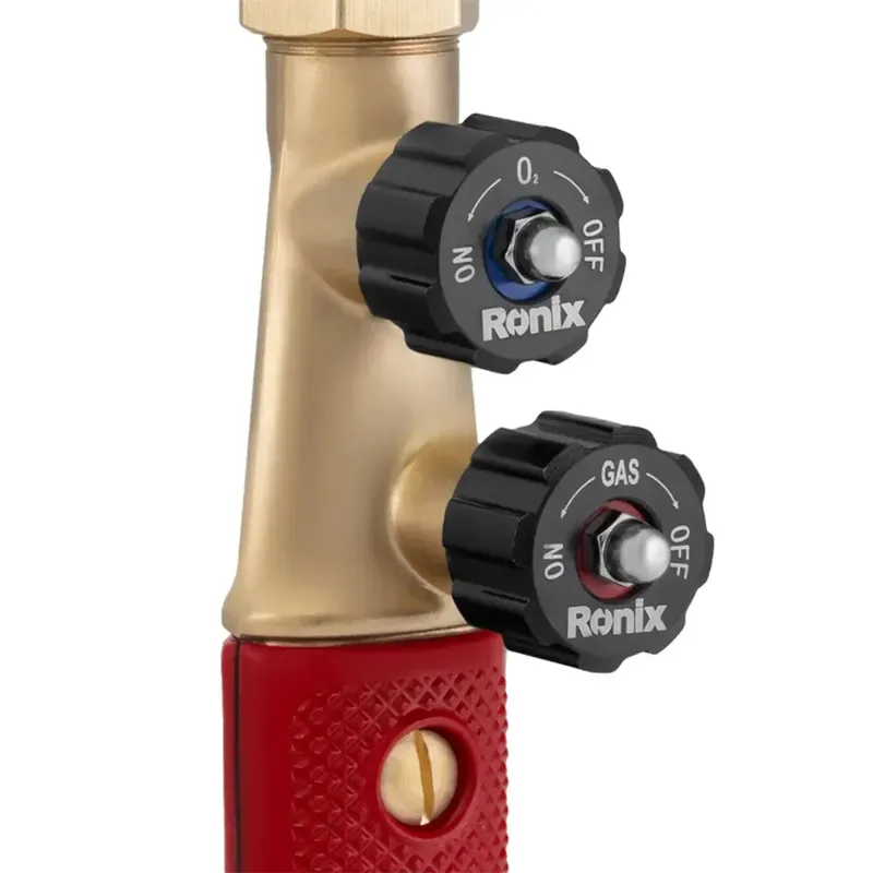 پیک جوش رونیکس مدل Rh-4505